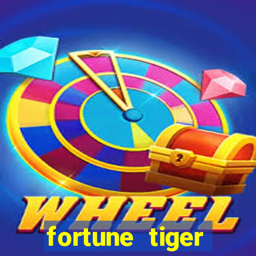 fortune tiger aposta 1 real